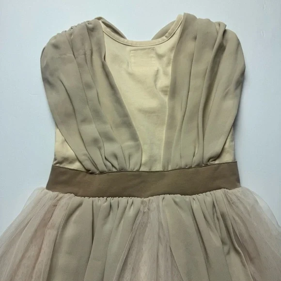 Taylor Joelle Star Wars Rey Costume Dress - Picture 5 of 8